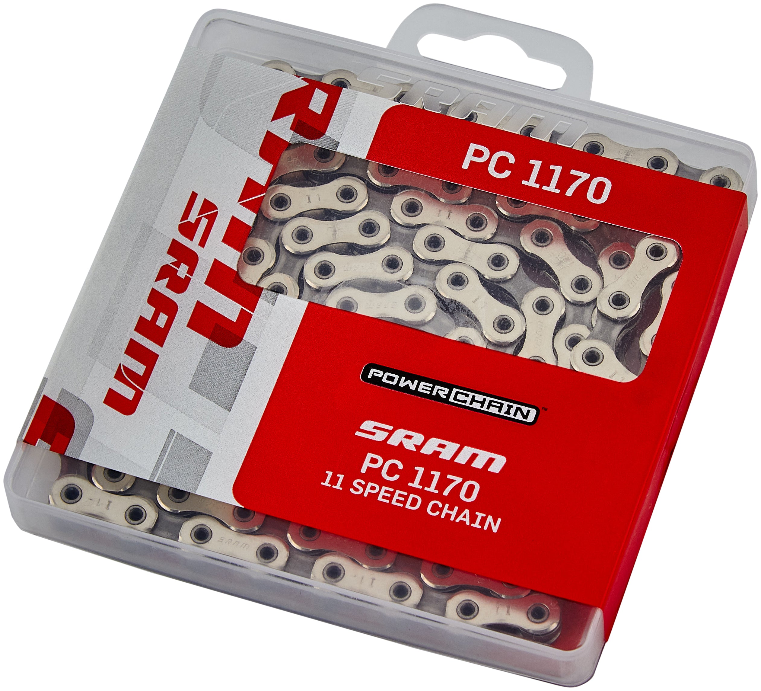 SRAM PC-1170 Kette 120 Glieder 11-fach