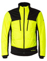 VAUDE Minaki Jacket IV Herren neon yellow