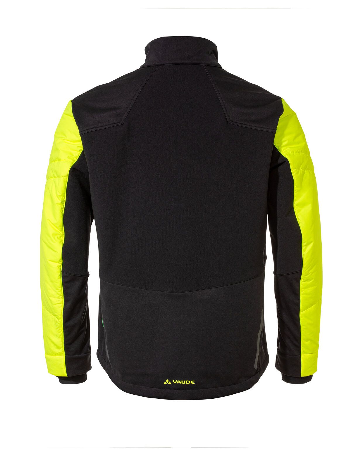 VAUDE Minaki Jacket IV Herren neon yellow