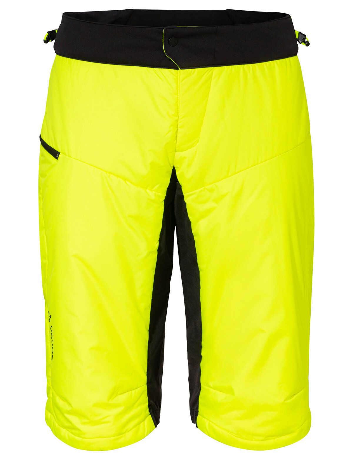 VAUDE Minaki Shorts IV Herren neon yellow