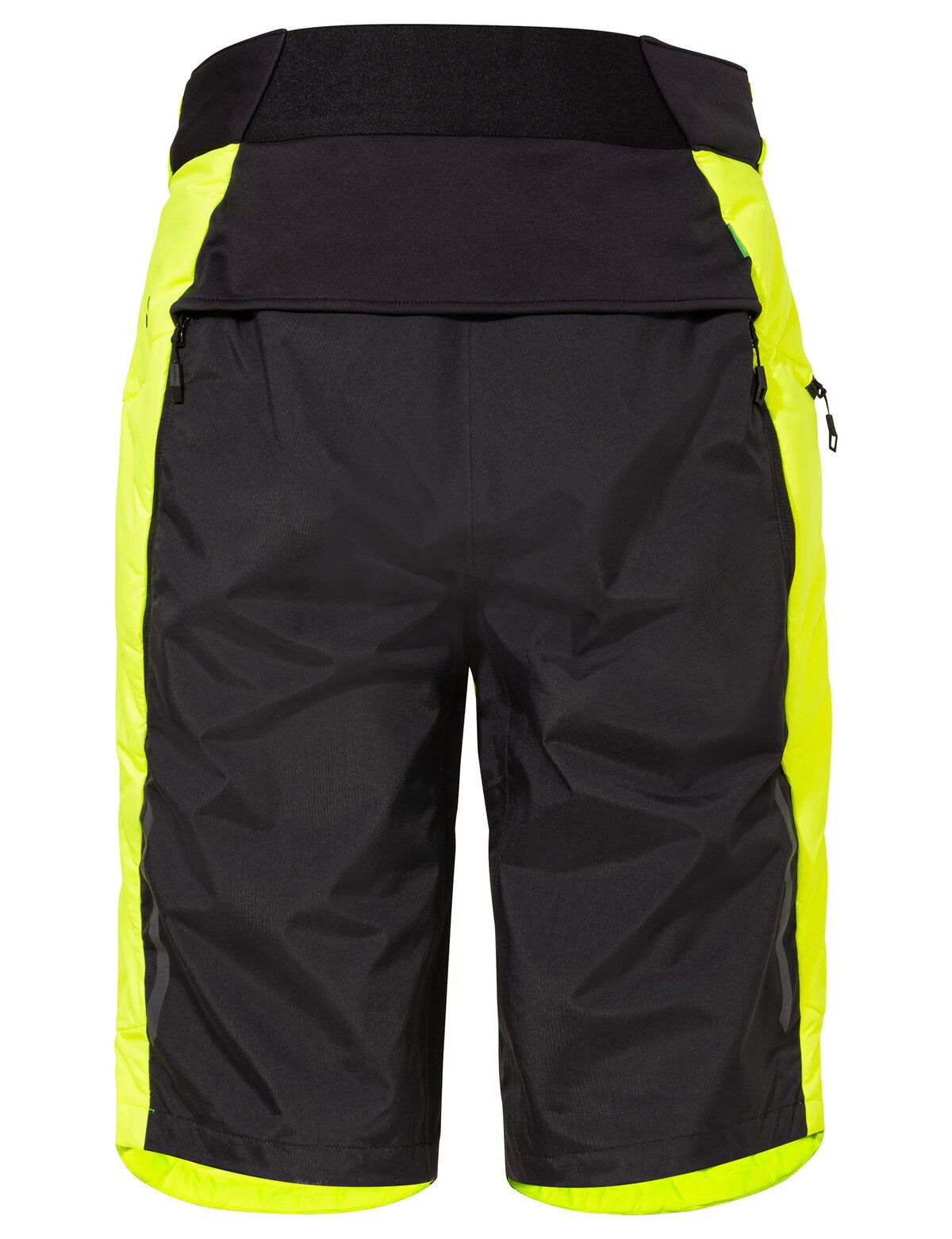 VAUDE Minaki Shorts IV Herren neon yellow