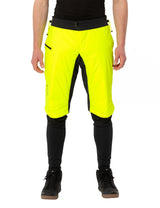 VAUDE Minaki Shorts IV Herren neon yellow