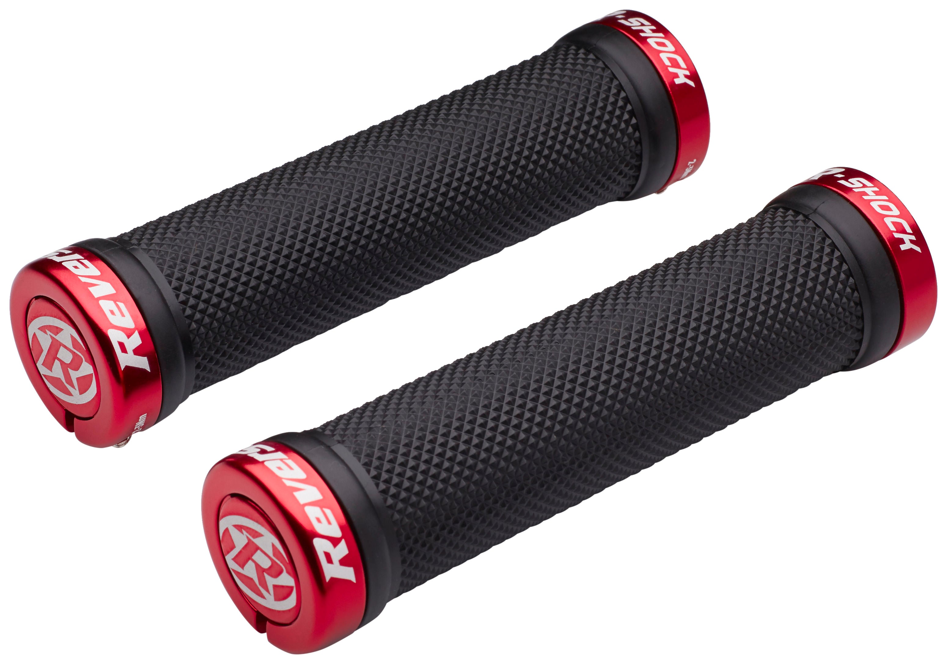 Reverse Classic R-Shock Compound Griffe schwarz/rot