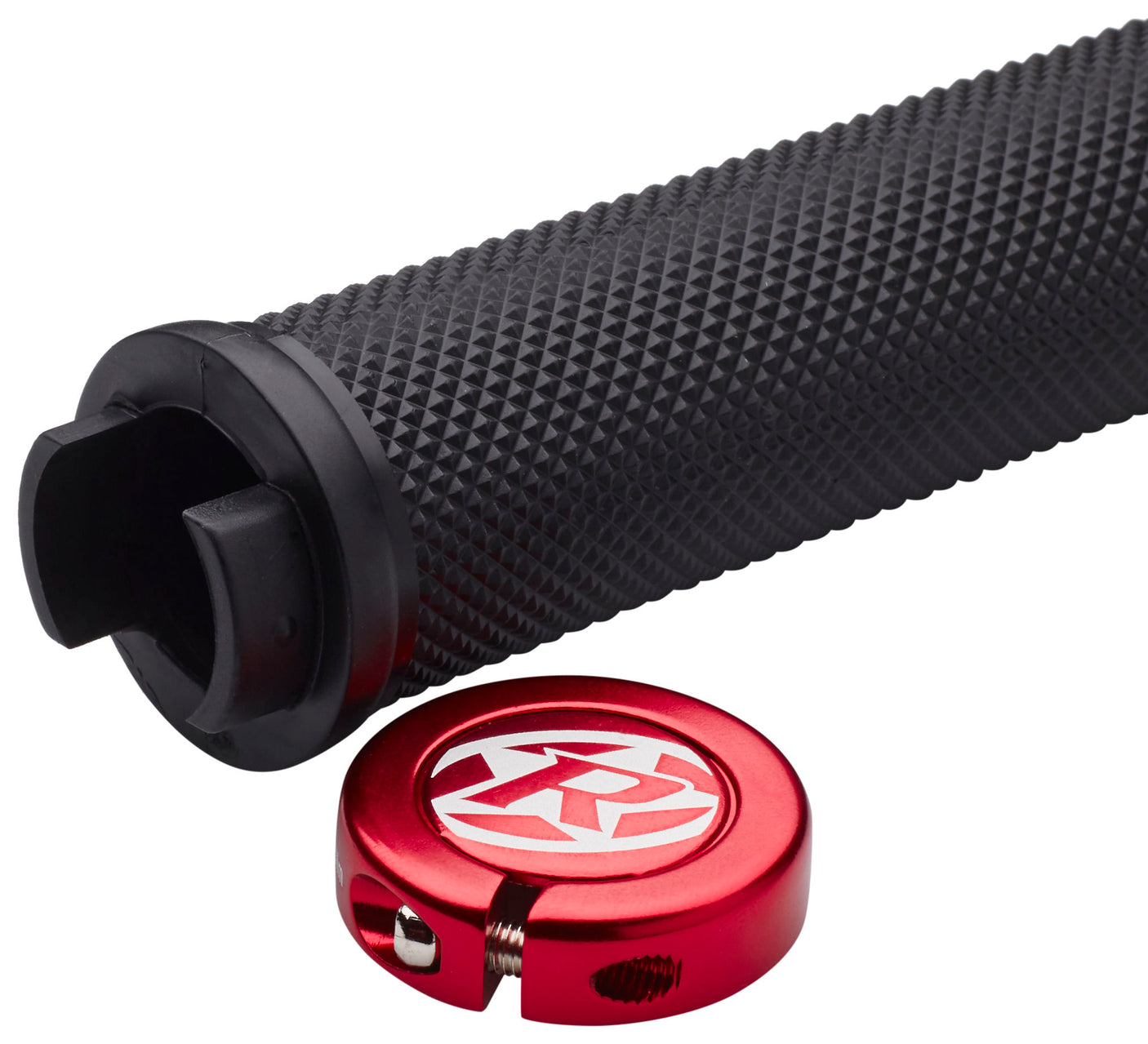 Reverse Classic R-Shock Compound Griffe schwarz/rot