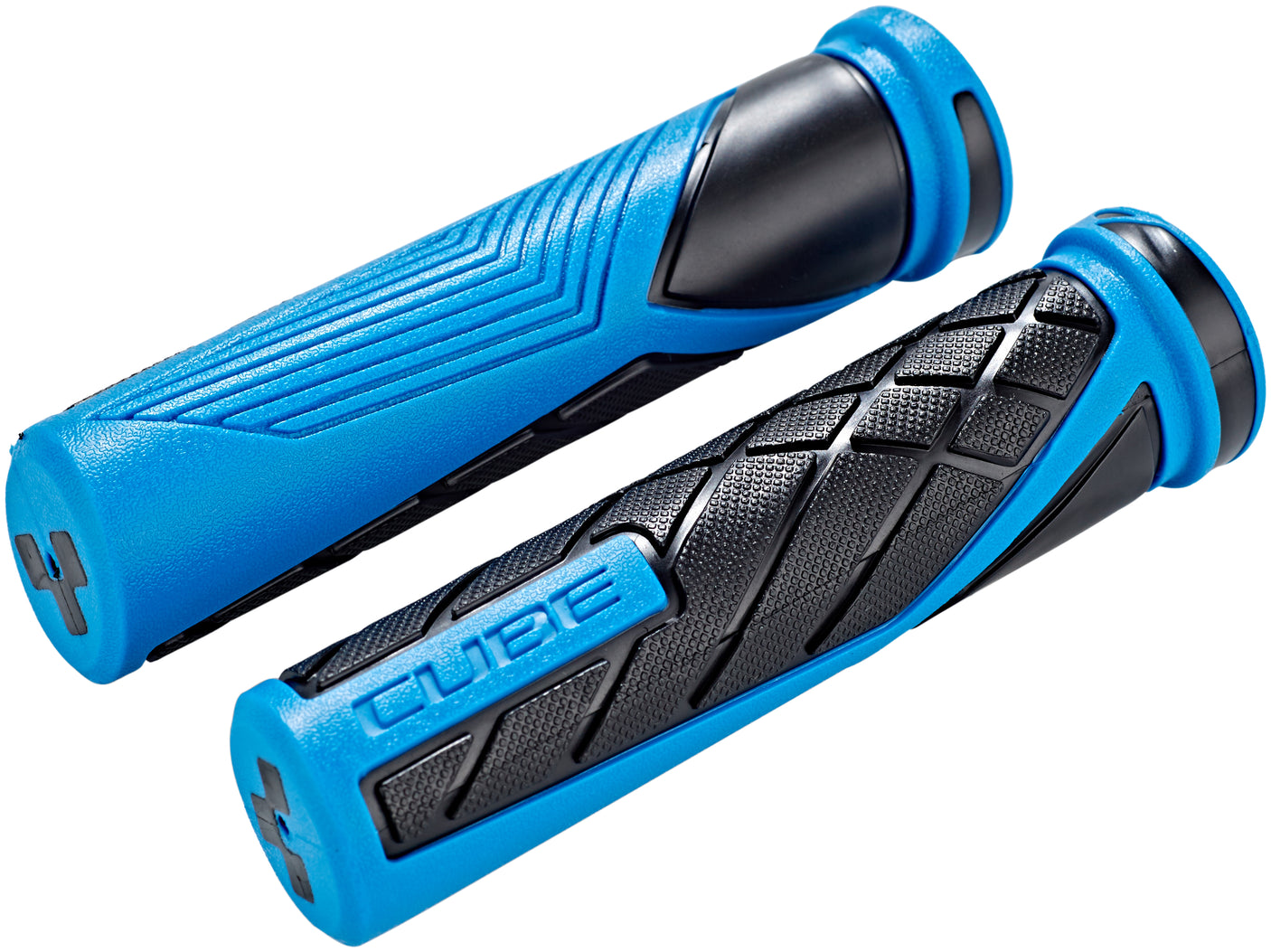 CUBE Griffe PERFORMANCE black´n´blue