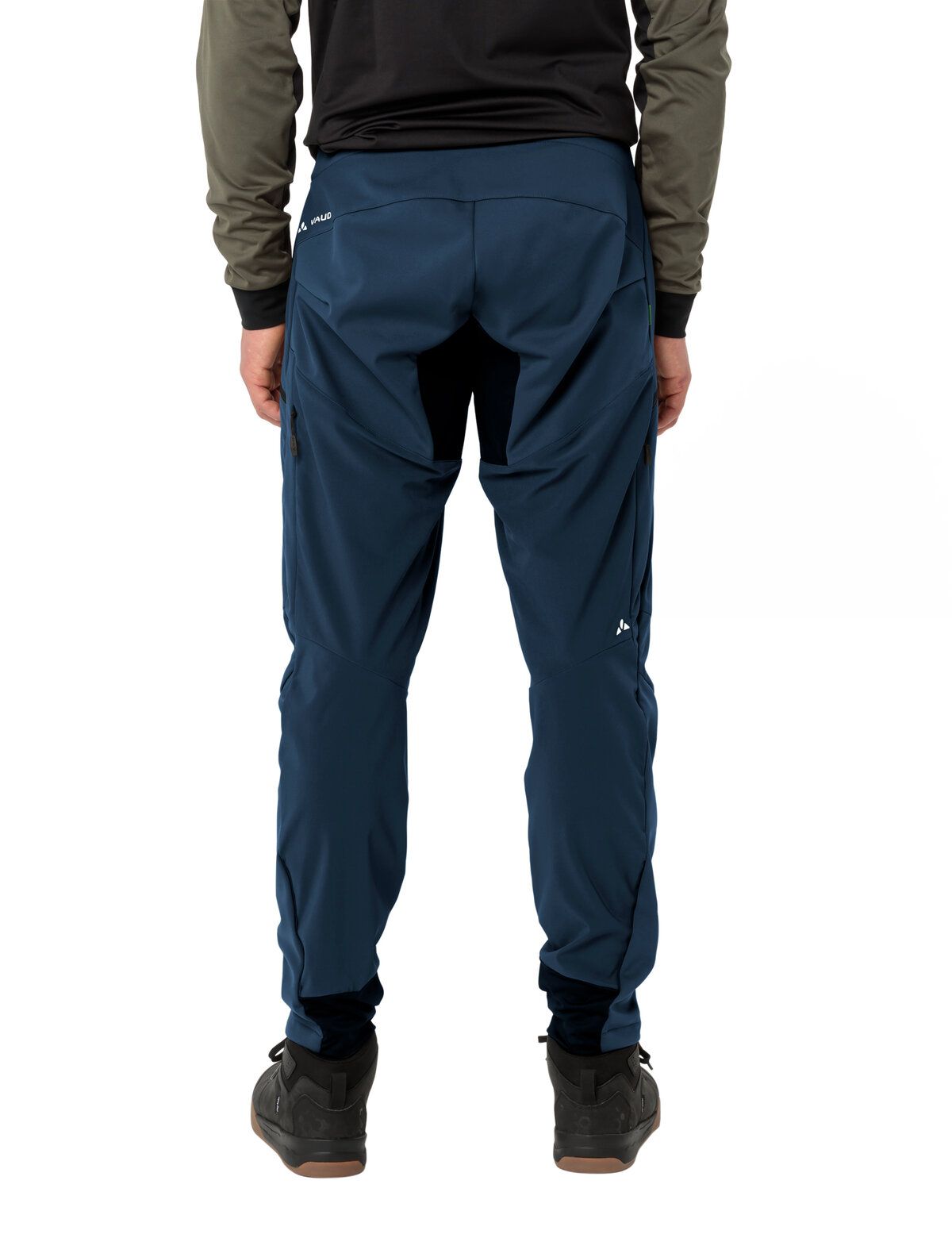 VAUDE Minaki Pants II Herren dark sea