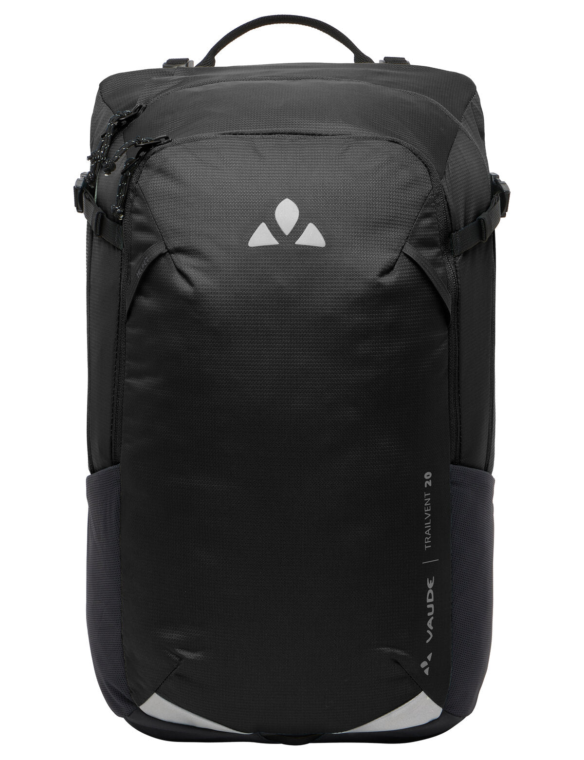 VAUDE Trailvent 20 schwarz