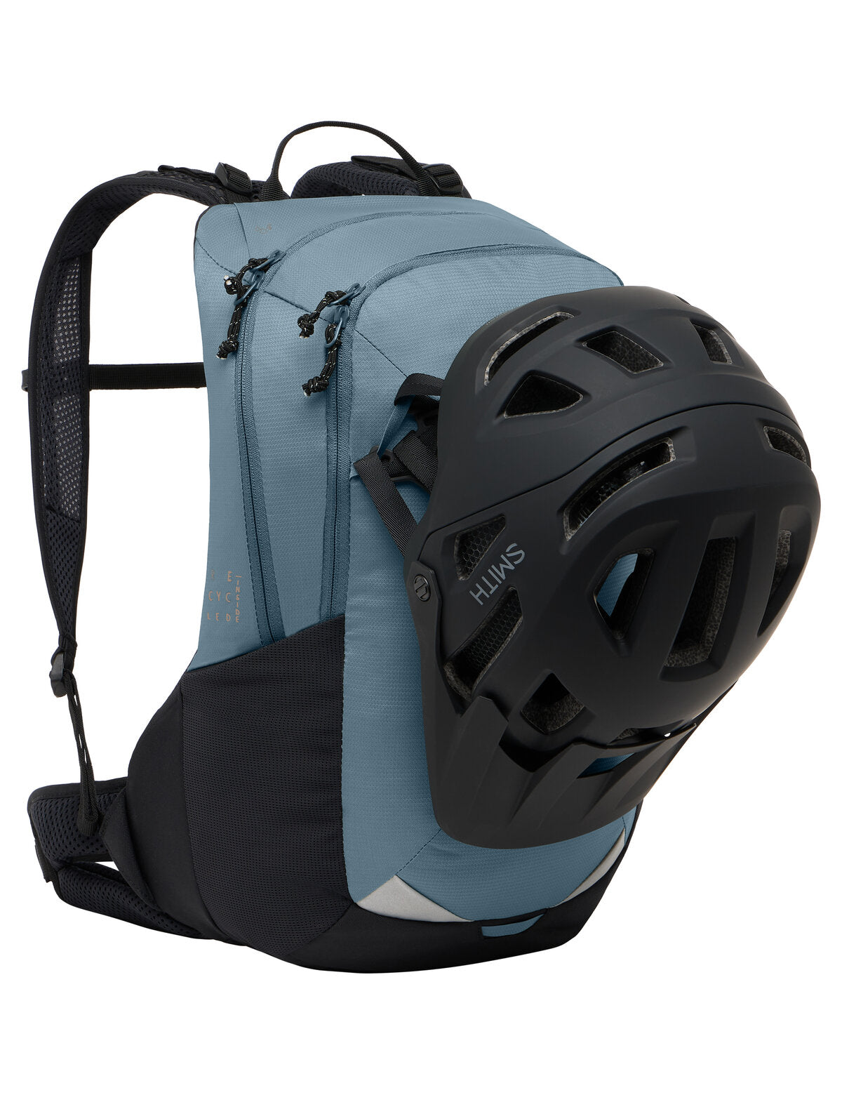 VAUDE Trailvent 10 grau