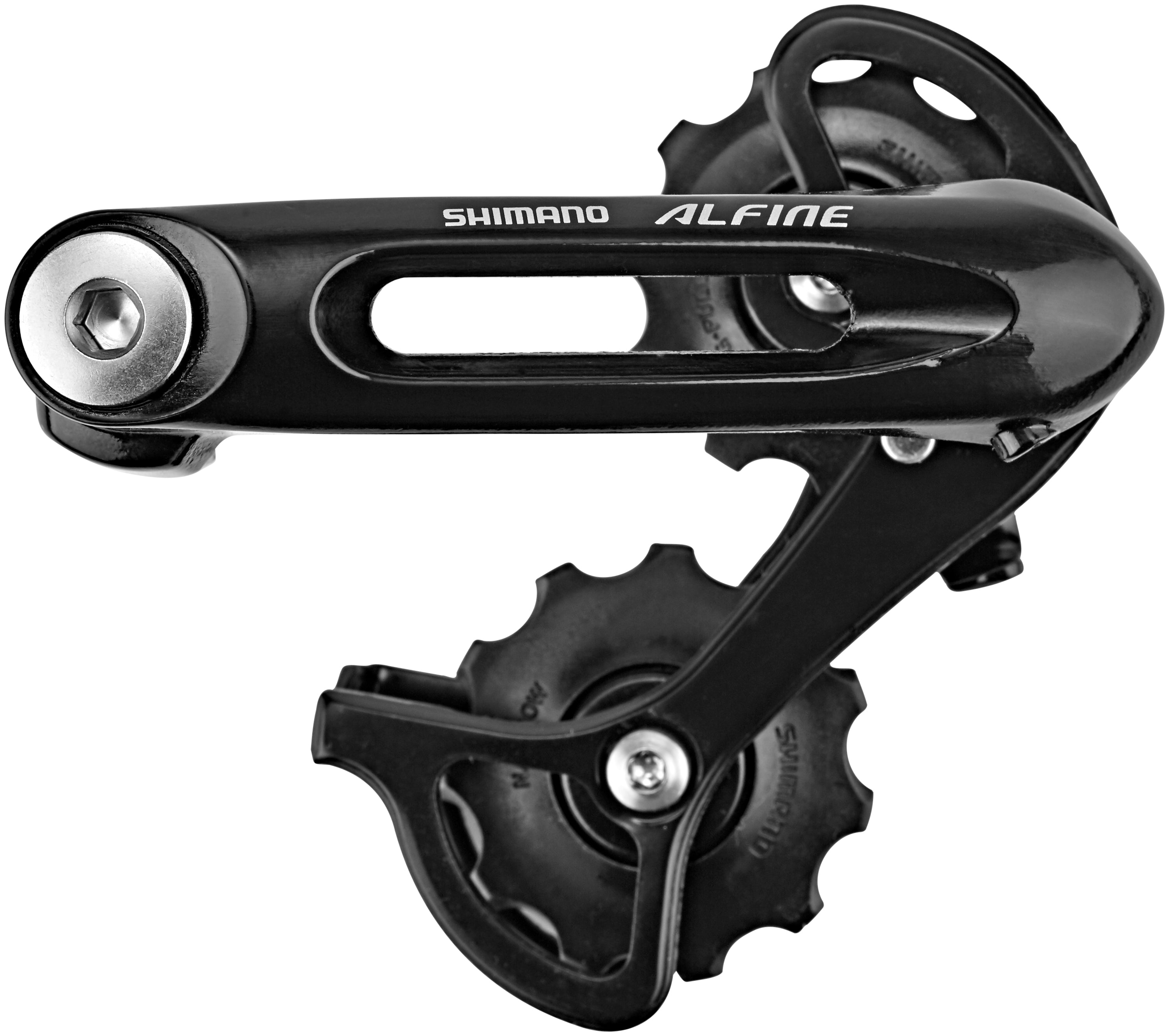 Shimano Alfine CT-S500 Kettenspanner schwarz