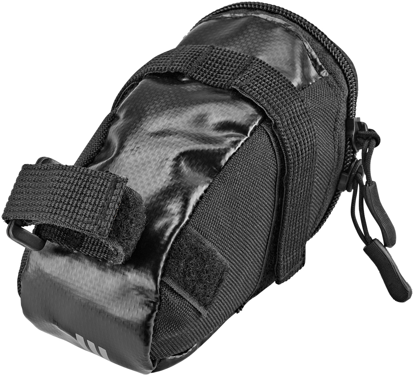 SCHWALBE Touring SV17 Satteltasche incl. Reifenheber & 28" Fahrradschlauch