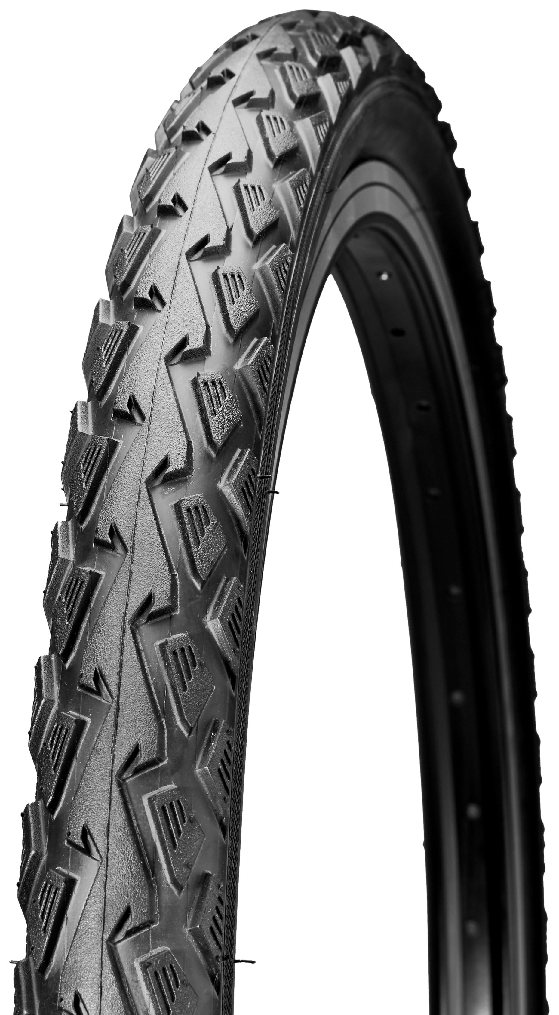 Schwalbe Land Cruiser Active K-Guard Drahtreifen 24