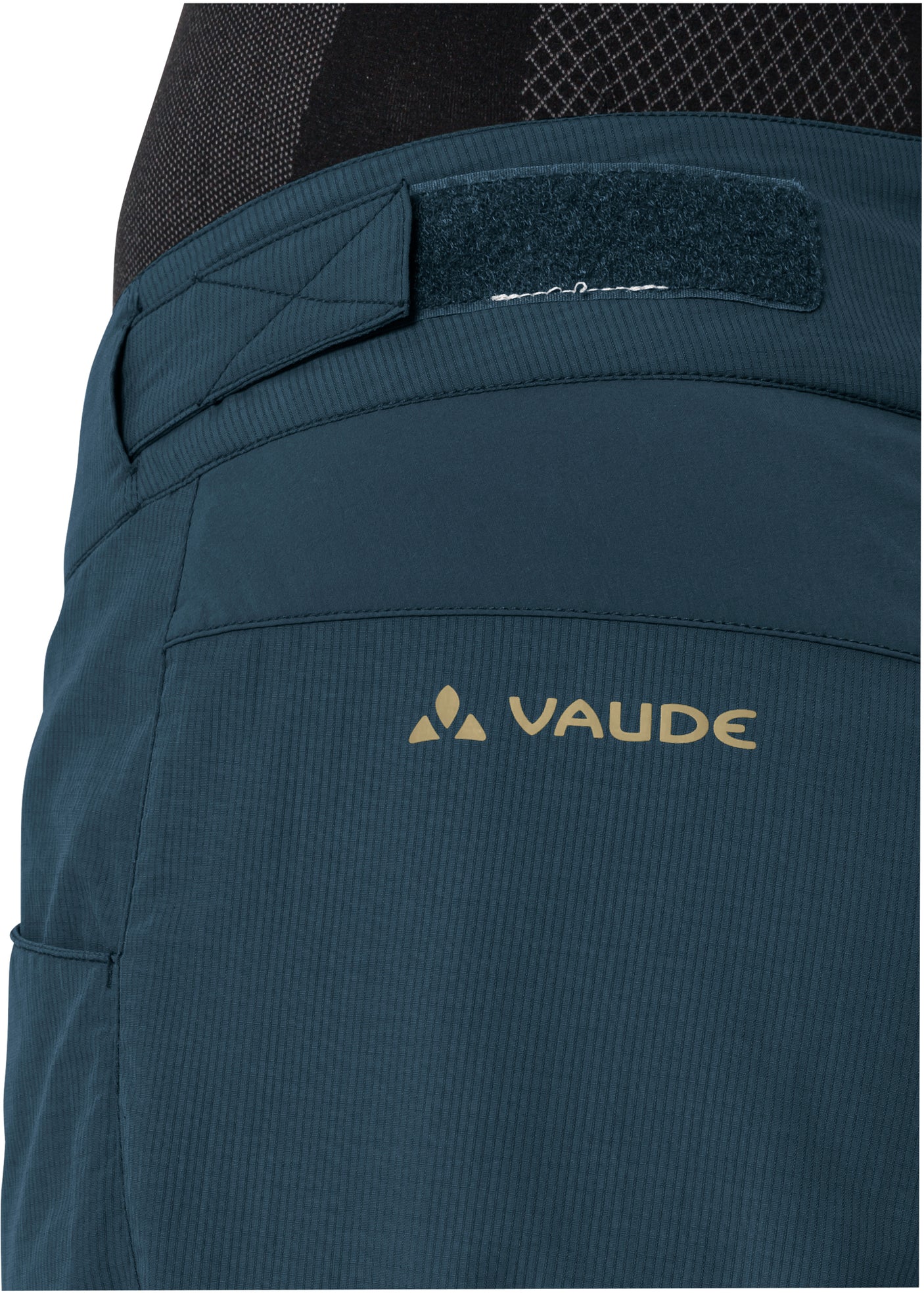 VAUDE Tamaro Shorts Herren blau