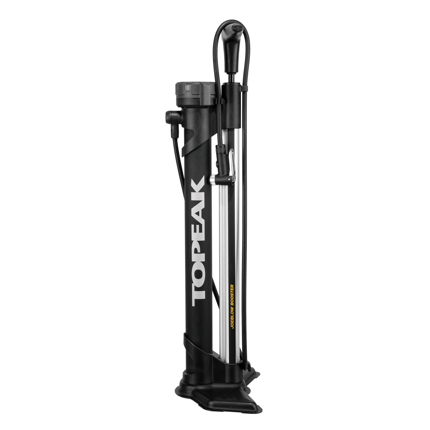 Topeak JoeBlow Booster Standpumpe