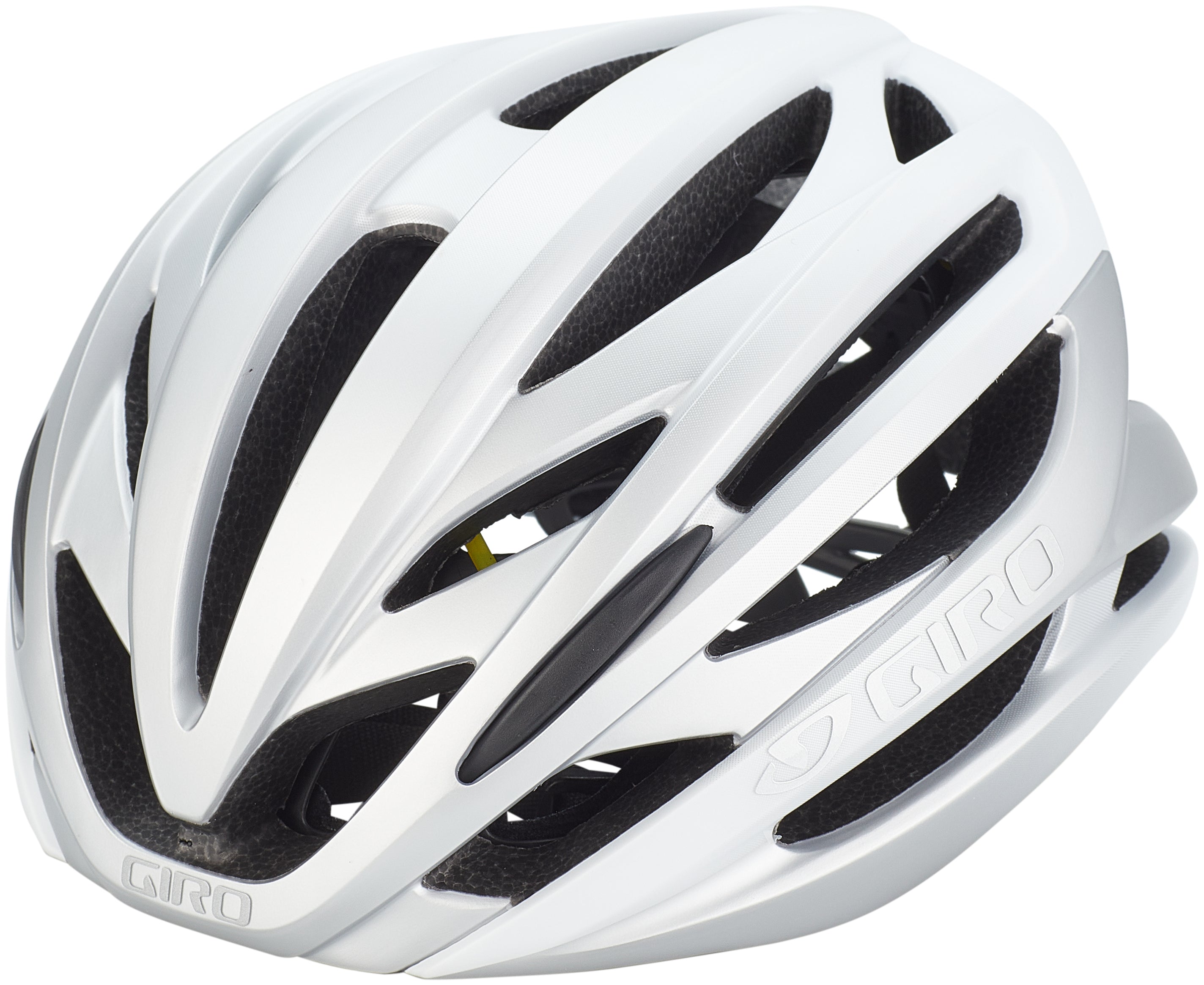 Giro SYNTAX Mips Helm matte white/silver