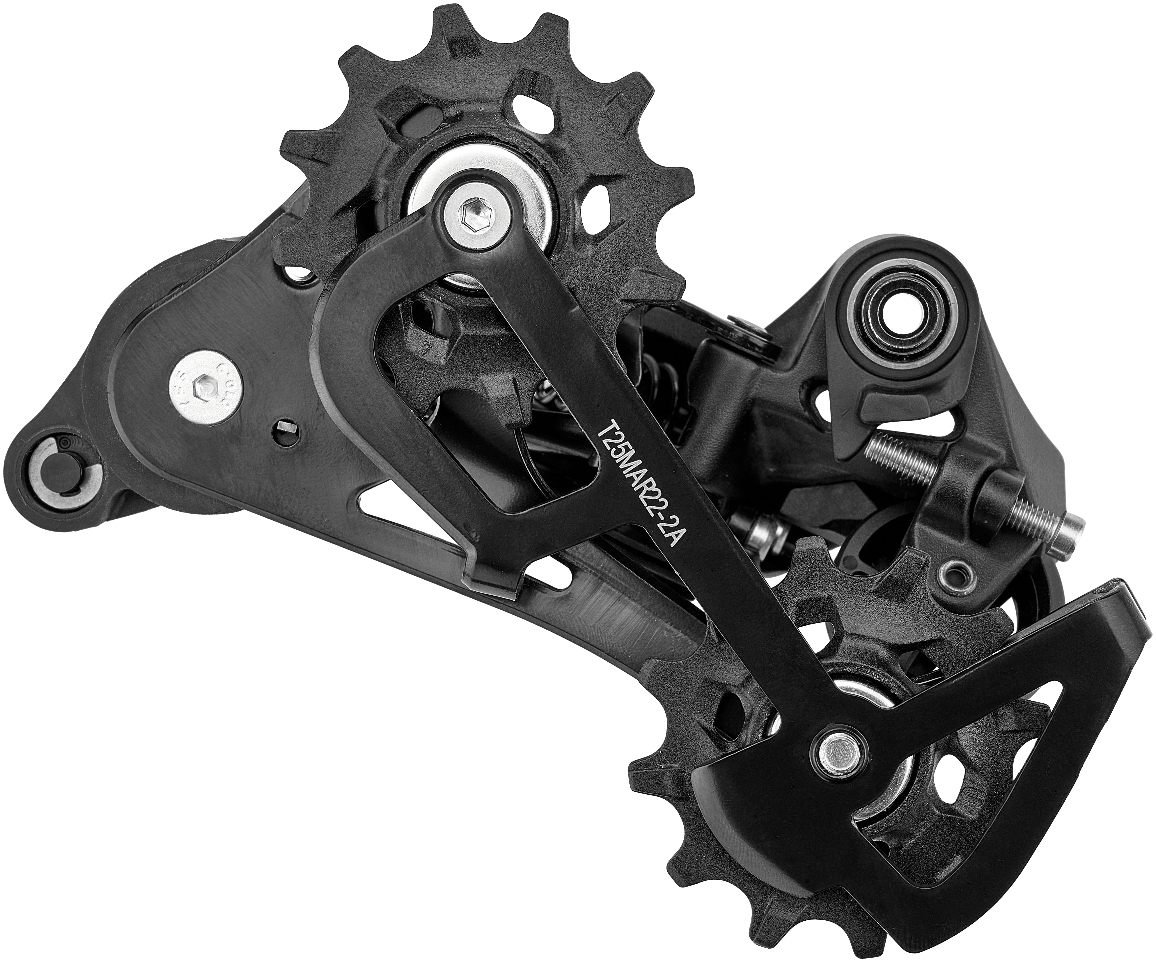 SRAM NX X-Horizon Schaltwerk 11-fach schwarz