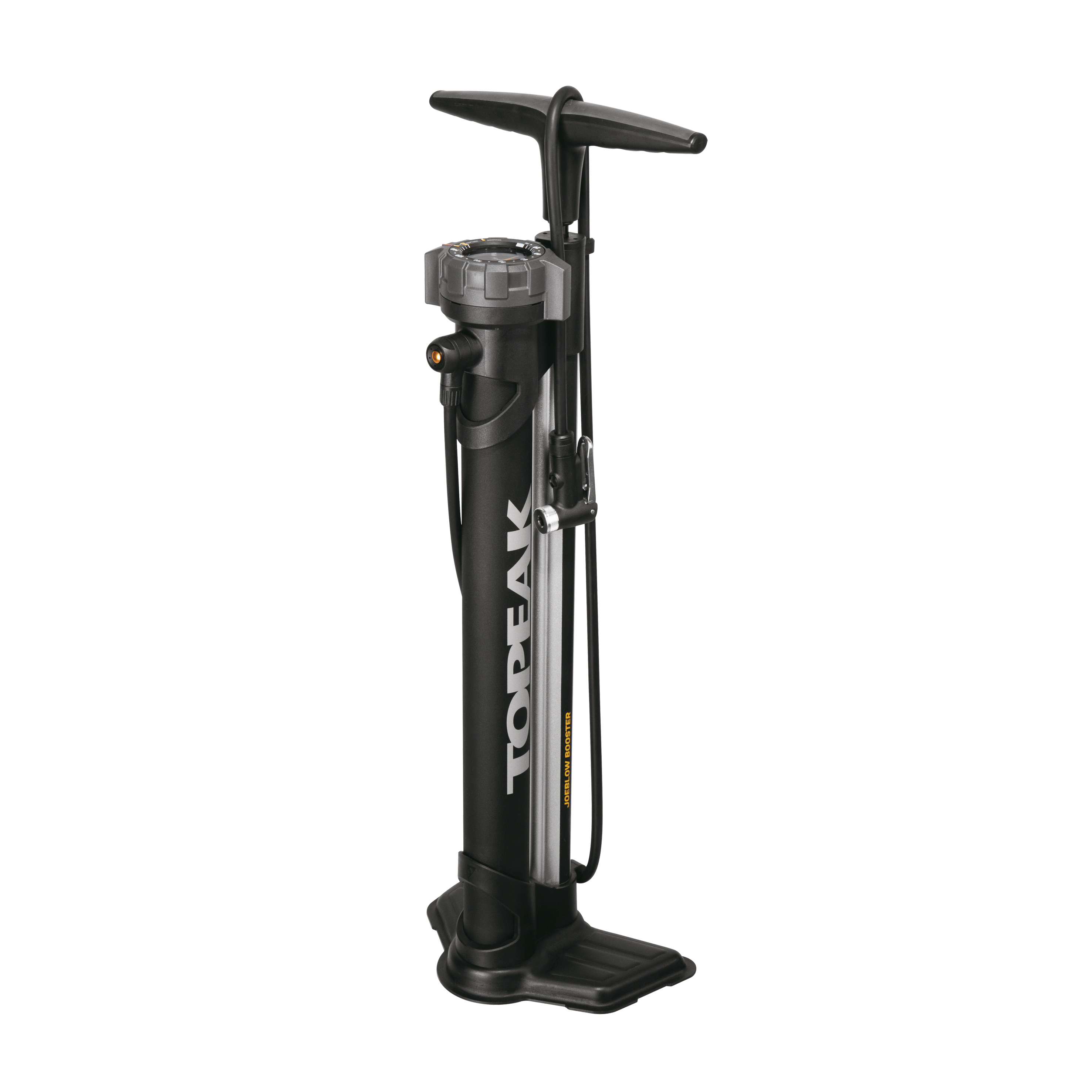 Topeak JoeBlow Booster Standpumpe