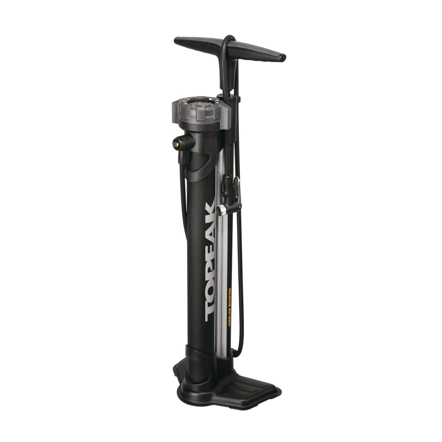 Topeak JoeBlow Booster Standpumpe