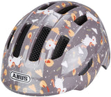 ABUS Smiley 3.0 Helm Kids grey horse