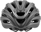 Giro Register Helm schwarz