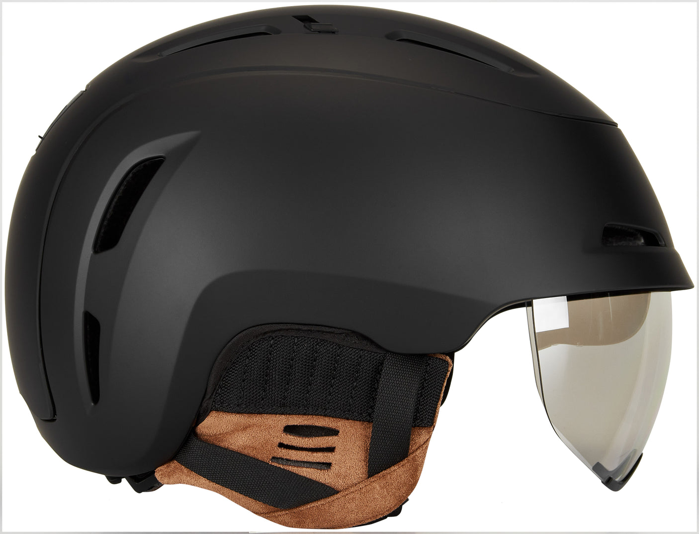 Giro BEXLEY Mips Helm matte black