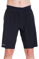 CUBE ATX Baggy Shorts Two in One Herren