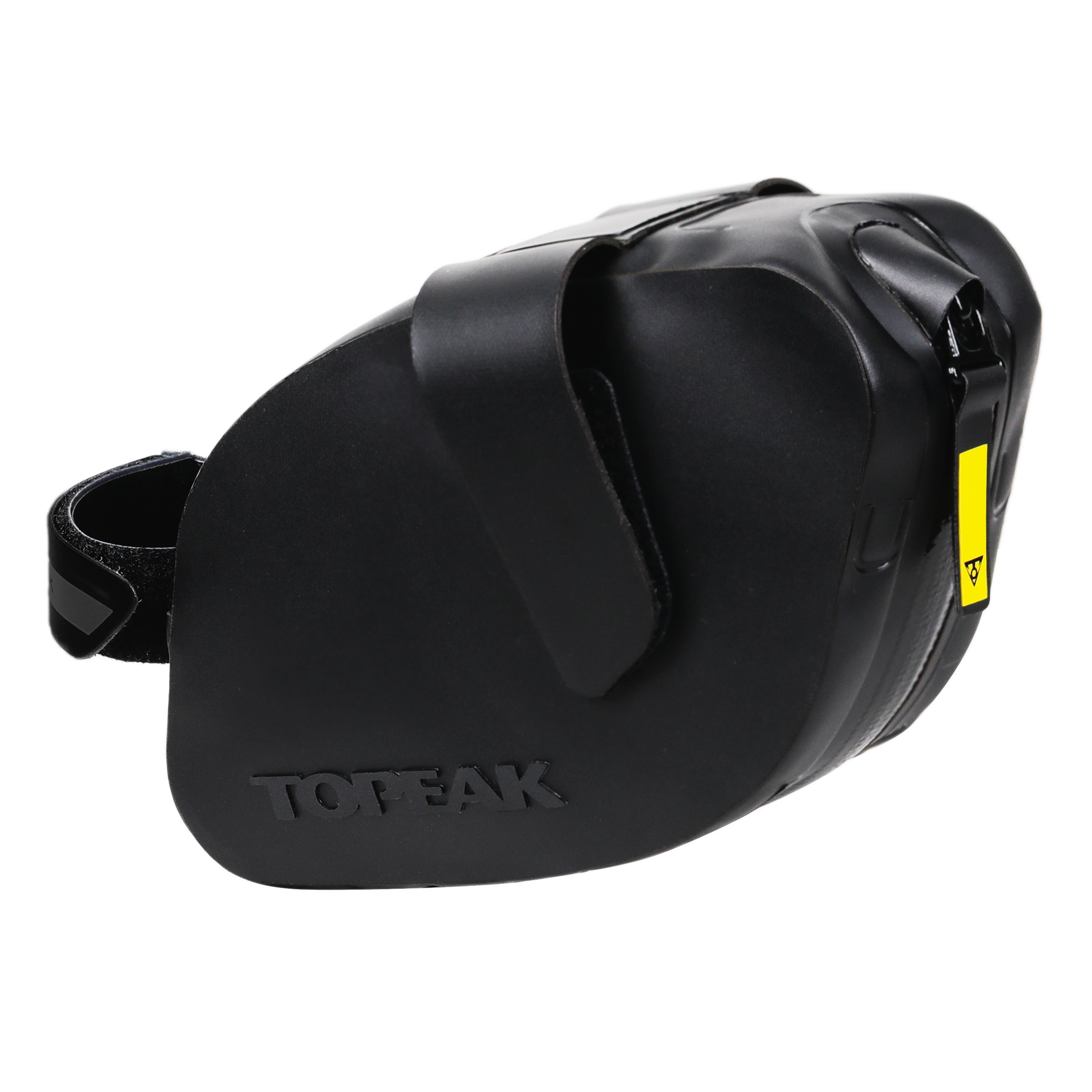 Topeak Weatherproof DynaWedge Strap Satteltasche S