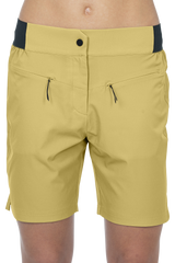 CUBE ATX WS Baggy Shorts CMPT khaki Herren