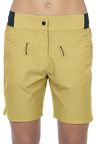 CUBE ATX WS Baggy Shorts CMPT khaki Herren