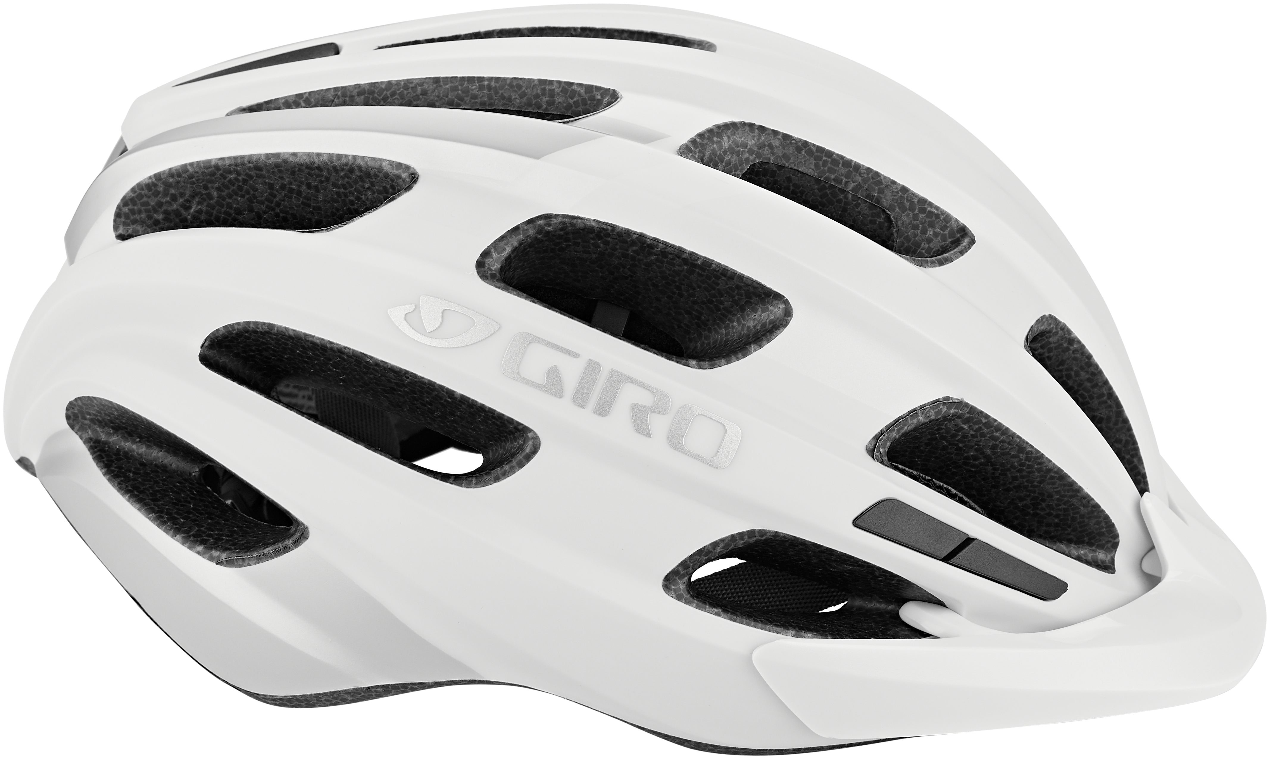 Giro Register Helm weiß