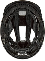 ABUS Hyban 2.0 Helm grau