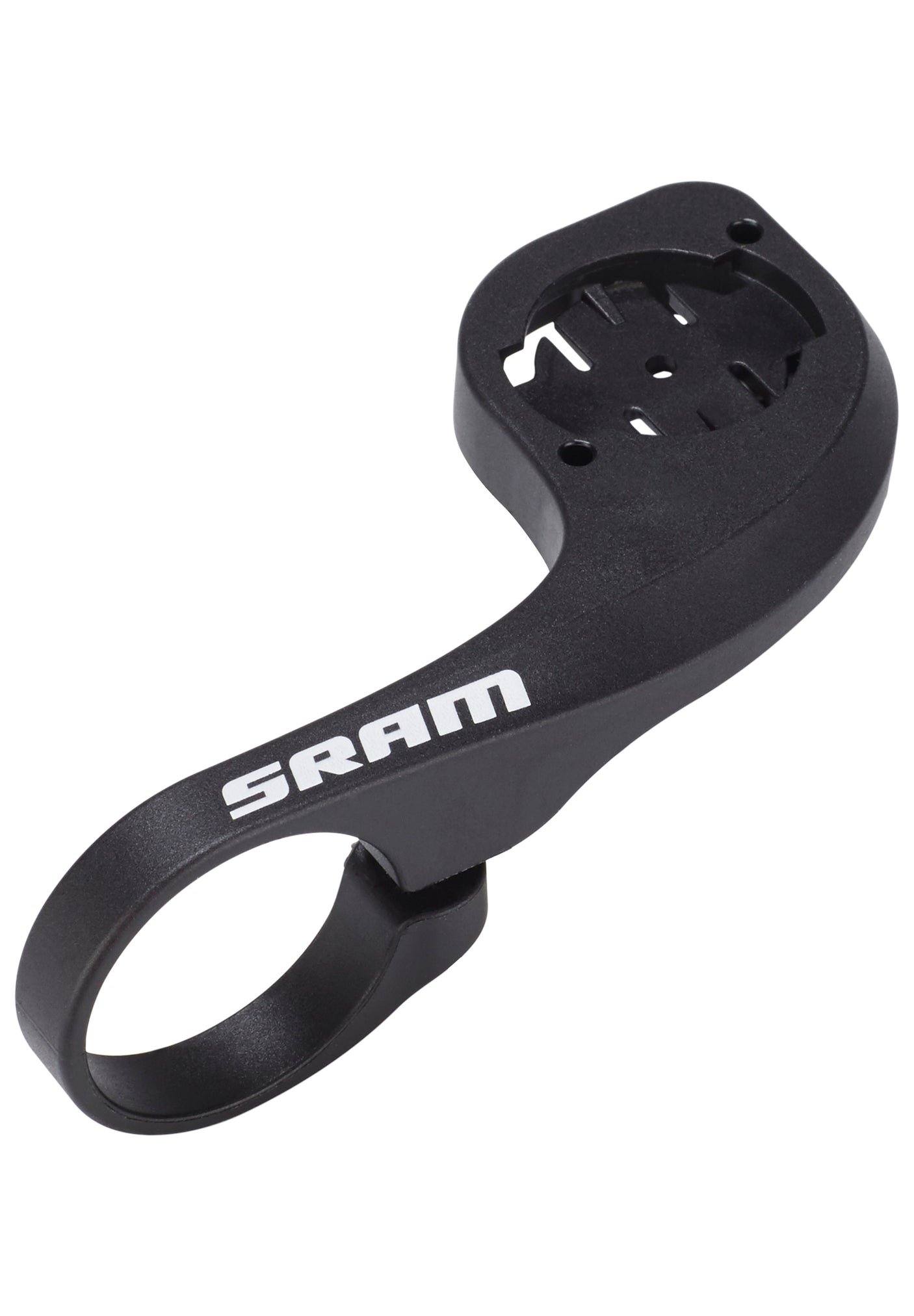 SRAM QuickView Road Lenkerhalterung mit Quarter Turn Twist Lock Ø31,8mm Garmin Edge 200/500/510/800/810