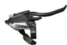 Shimano ST-EF500-4 Schalt-/Bremshebel HR 7-fach schwarz