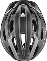 Giro Register Helm schwarz