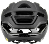 Giro Manifest Spherical Helm matte black