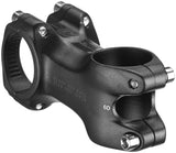 Cube RFR PRO Vorbau Ø31,8mm 6° schwarz