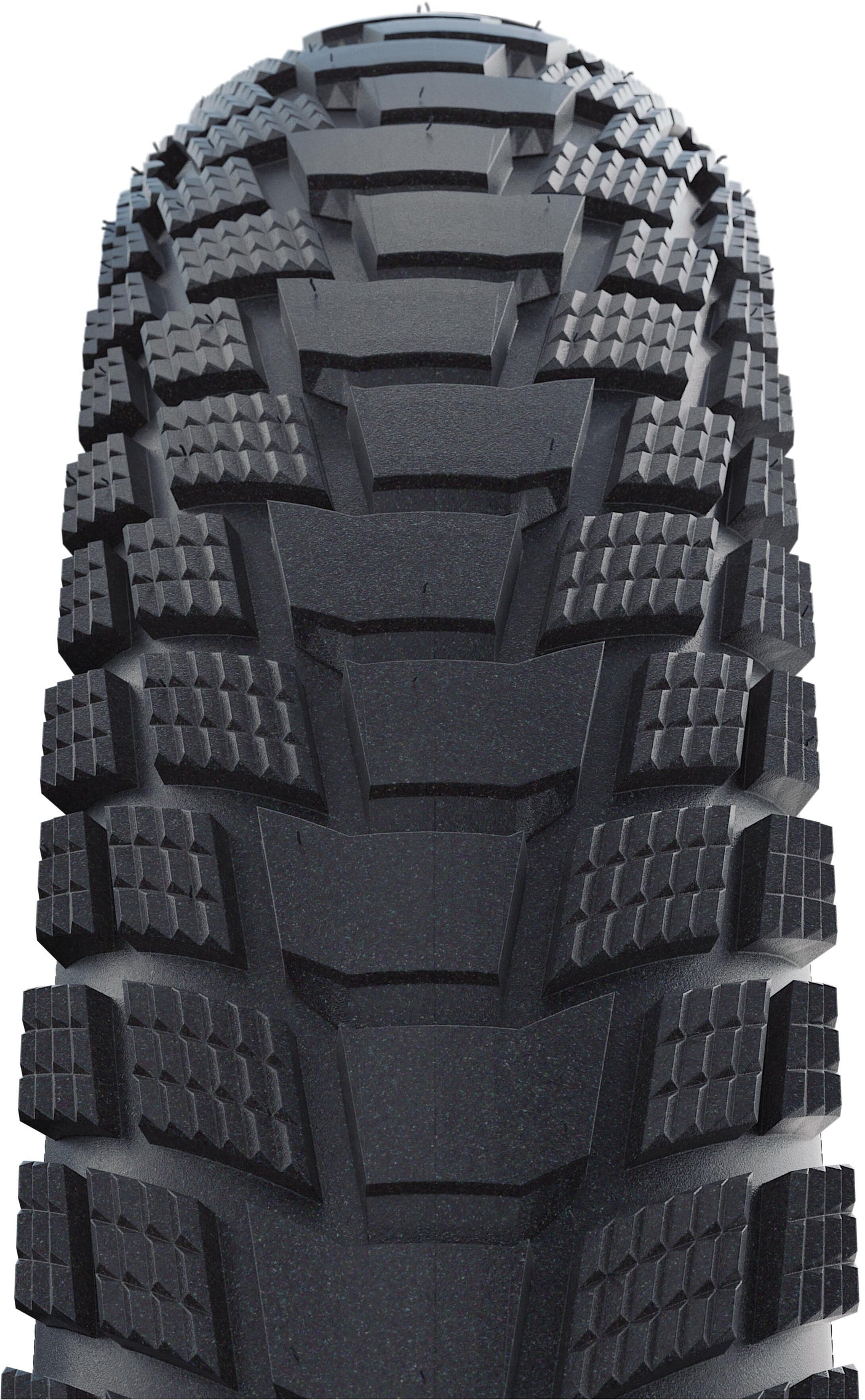 SCHWALBE Pick-Up Performance Drahtreifen 26x2.60" Super Defense TwinSkin Reflex Addix schwarz