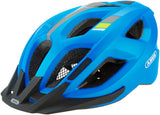 ABUS Aduro 2.0 Helm blau