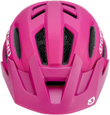 Giro Fixture Mips II Y Helm matte pink street