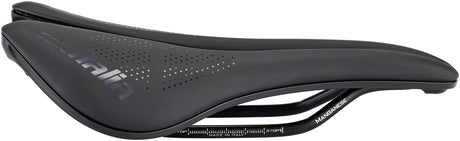 Selle Italia Novus EVO Boost TM SF Sattel black