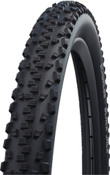 SCHWALBE Black Jack Drahtreifen 24x1.90" K-Guard HS407 Active schwarz