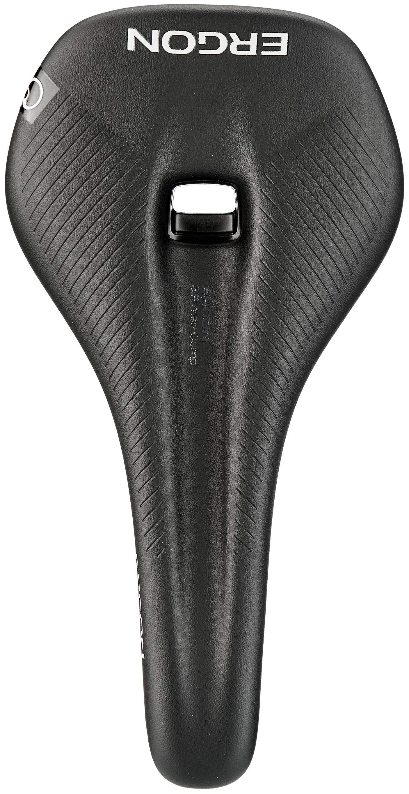 Ergon SR Comp Sattel Herren schwarz