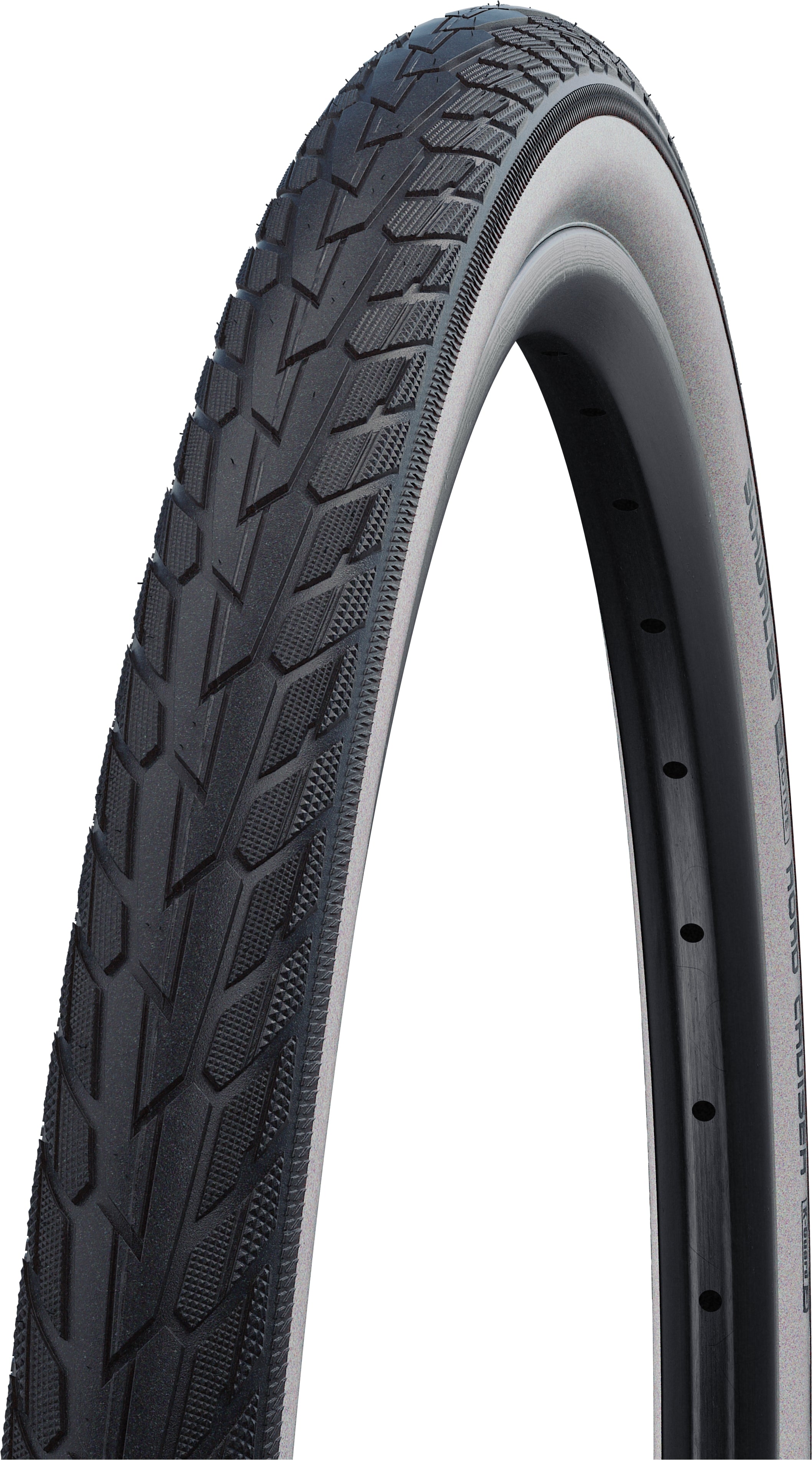 Schwalbe Road Cruiser Drahtreifen 28