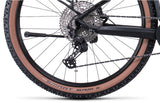 Cube Reaction Hybrid SL 625 Allroad 29 black´n´metal