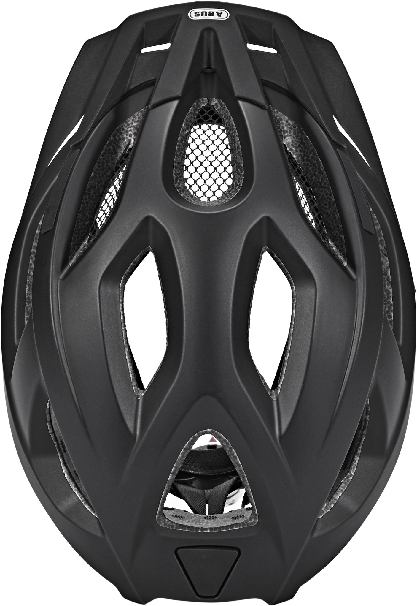 ABUS Aduro 2.0 Helmet velvet black