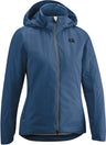 Gonso Sura Therm Regenjacke Damen blau