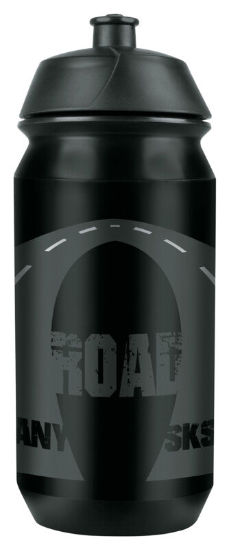 SKS Road Trinkflasche 500ml schwarz