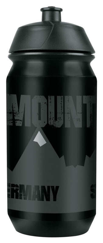 SKS Mountain Trinkflasche 500ml schwarz