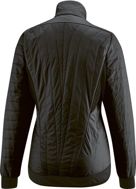 Gonso Teixeira Primaloft Jacke Damen schwarz