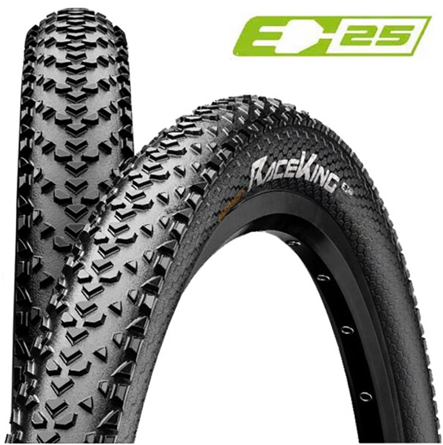 Continental Race King Performance Drahtreifen 27,5x2,2