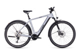 Cube Nuride Hybrid EXC 625 Allroad polarsilver´n´black